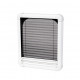 Blackout blinds and insect screens for Carbest RW Nautic