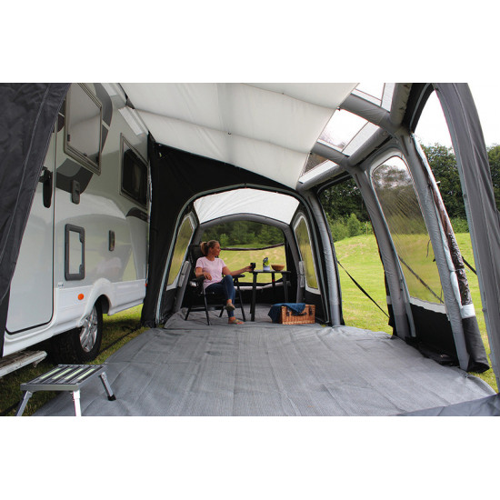 Motorhome awning Eclipse Pro 380 L