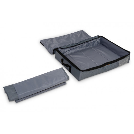 HOLIDAY TRAVEL Folding Box