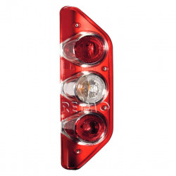 CARALUNA modular rear light, right