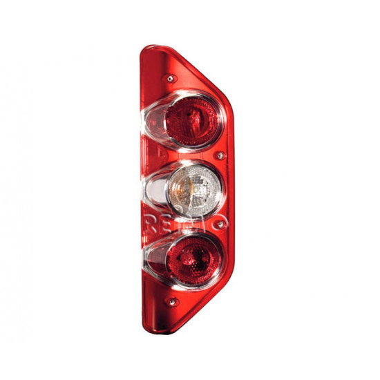 CARALUNA modular rear light, right