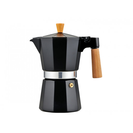 HOLIDAY TRAVEL Espresso Maker for 6 cups