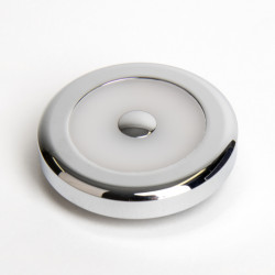 Carbest LED wall and ceiling light round (50 mm)