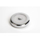 Carbest LED wall and ceiling light round (50 mm)