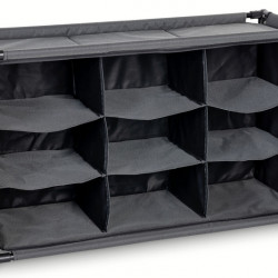 Box 9 – Shoe cabinet
