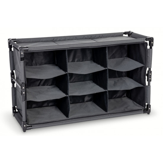 Box 9 – Shoe cabinet