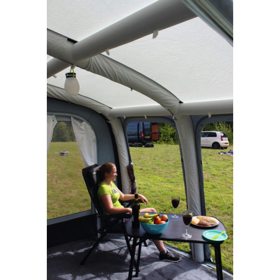 Caravan awning - Evora 260