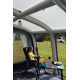 Caravan awning - Evora 260