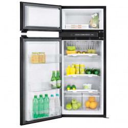 Thetford N4145A Absorption Refrigerator - 230V, 12V, Gas, Door hinge right/left