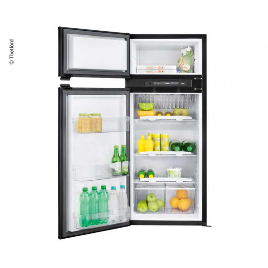 Thetford N4145A Absorption Refrigerator - 230V, 12V, Gas, Door hinge right/left