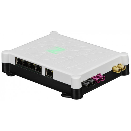 CAMPERNET EVO 5G