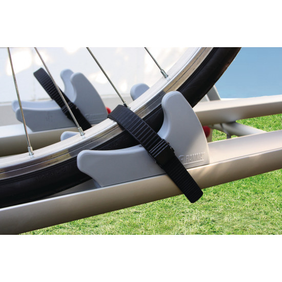 Rail Quick C bicycle rail 101-167 cm