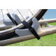 Rail Quick C bicycle rail 101-167 cm