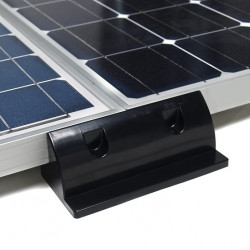 Solar spoiler set, side, 2 pieces
