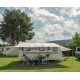 Universal sun sail Como - width 200 to 900 cm
