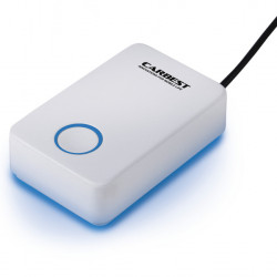 GasCube gas detector