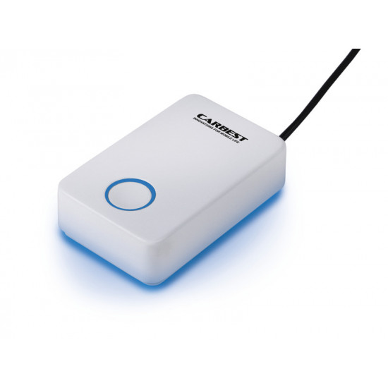 GasCube gas detector