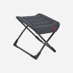 Crespo Air 5 Deluxe Leg Rest (Grey)