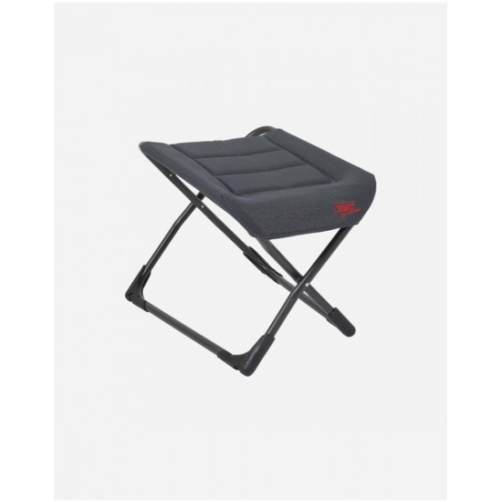 Crespo Air 5 Deluxe Leg Rest (Grey)