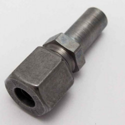 Reducing cutting ring fitting 10mm to 8mm, loose
