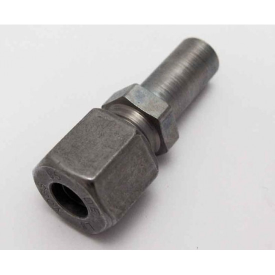 Reducing cutting ring fitting 10mm to 8mm, loose