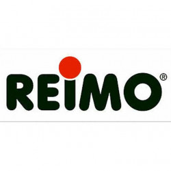REIMO sticker 125x30 medium