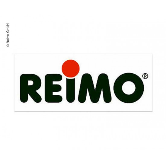REIMO sticker 125x30 medium