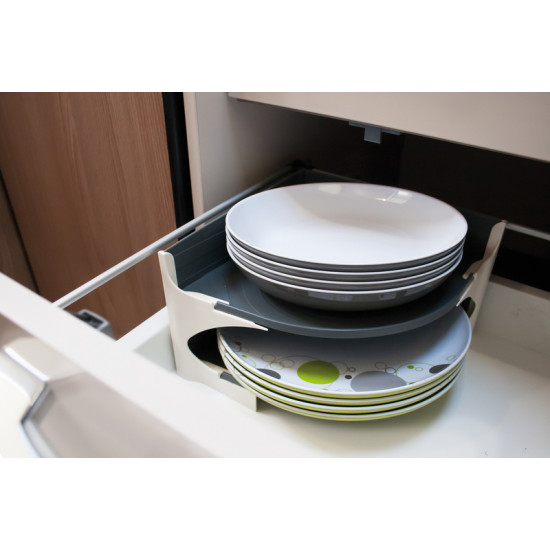 Purvario plate holder EKKOO