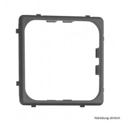 loose adapter frame black