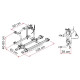 Fiamma Carry-Bike PRO C bicycle carrier