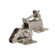 Special hinge for roof cabinet (loose)