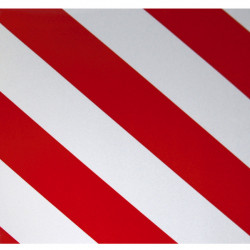 Warning sign Spain 50x50cm