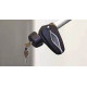 Lock for bike lift