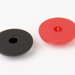 Battery terminal covers