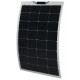 Flexible solar panels - From 100 to 170 W