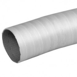 Cold air duct KR 65 65mm m