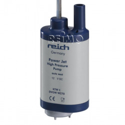 Submersible pump Power Jet 22l/min (loose)