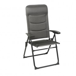 Camping chair Zenith 2.0 - Middle Gray