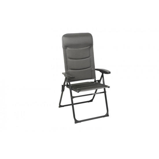 Camping chair Zenith 2.0 - Middle Gray