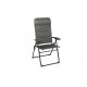 Camping chair Zenith 2.0 - Middle Gray