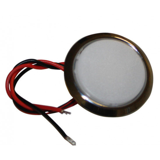 Small recessed spotlight HT42