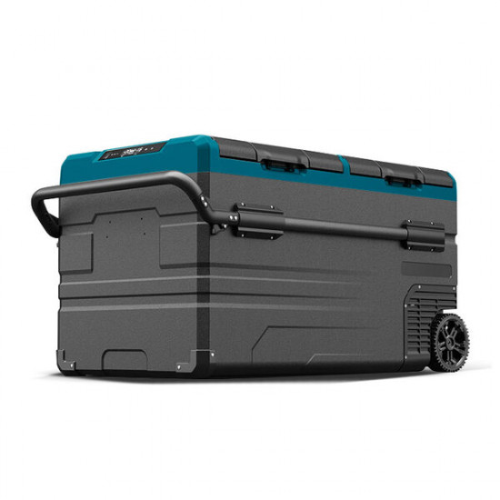 Compressor cool box VFD115 - 115 l