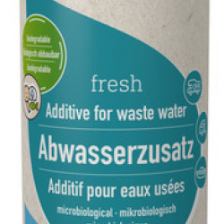 awiwa fresh - wastewater tank additive