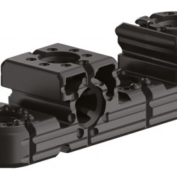 Universal connector Ixconect UC 16/64 - pack of 25