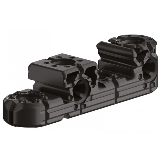 Universal connector Ixconect UC 16/64 - pack of 25