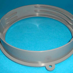 Intake flange 1700+2300