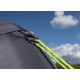 LINOSA inflatable pavilion/party shelter with side walls