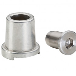 Battery terminal adapter for battery sensor (IBS), Generation II