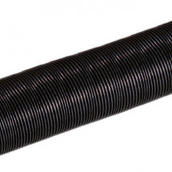 Fan pipe ZR 18, 49mm 2m