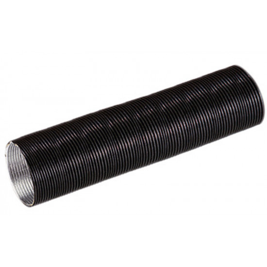 Fan pipe ZR 18, 49mm 5m